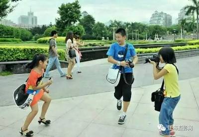 青少年暑期“摄影体验营”公益活动报名啦,教你免费学摄影!_旅游_网