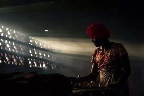 这20张入围摄影作品,每张都有一个故事