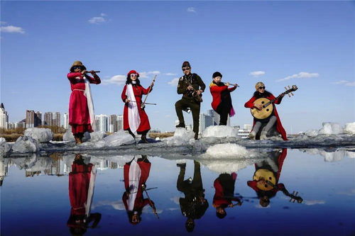 大美中国 全国摄影大赛投稿作品精品展示 余树文