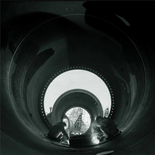 大美中国 全国摄影大赛投稿精品欣赏 夏忠兴作品