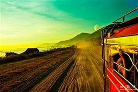 光影之间 2013索尼世界摄影大赛获奖作品展与尚图坊的国际摄影视野