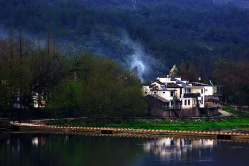 大美中国——全国摄影大赛投稿作品精品展示