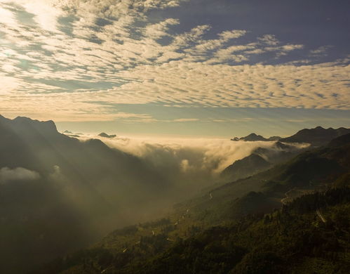 丽橙酒店摄影大赛 捕捉蓝鳞云瀑之美——董均达的摄影盛宴