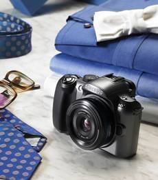 玩转三星NX10 观战WCIC创意摄影六国大赛 一场技术与灵感的碰撞