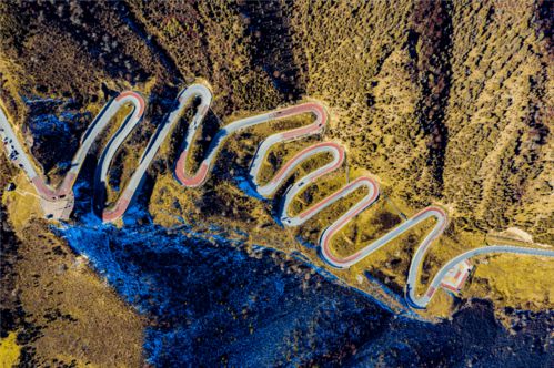 新时代摄影2020年度作品大赛 投稿作品精品展示 孙长斌