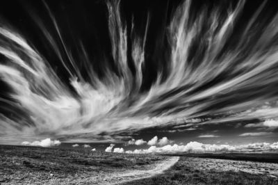 48张照片带你领略神奇大自然 | 2017气象摄影大赛来了_旅游_网