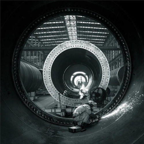 大美中国 全国摄影大赛投稿精品欣赏 夏忠兴作品