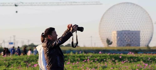 全域沈北 美镜四季 全民摄影大赛开赛啦