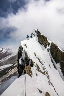 摄人心魂 英国运动探险摄影大赛精选