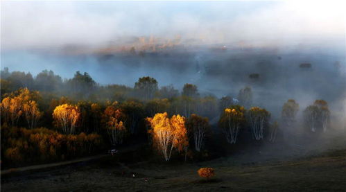 大美中国全国摄影大赛投稿精品展示 庞顺泉镜头下的山河壮丽