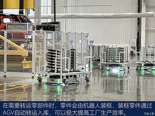 探秘智慧制造 赛力斯汽车超级工厂参观摄影大赛纪实