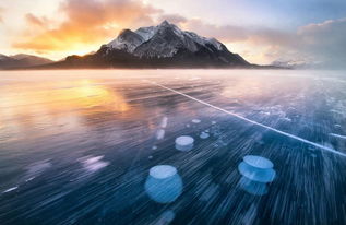 国家地理摄影大赛作品赏 大美自然令人屏息